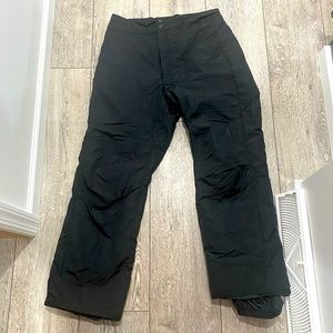 Men’s Columbia Large Ski/Snowboard Pants